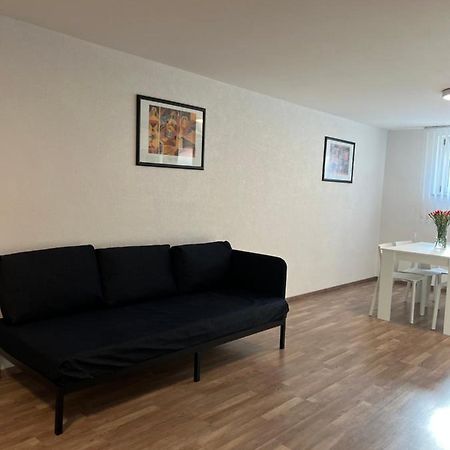 להר Fewo Haus 4 מראה חיצוני תמונה