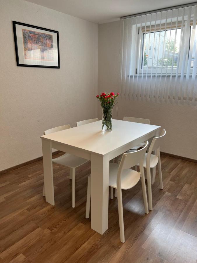 להר Fewo Haus 4 מראה חיצוני תמונה