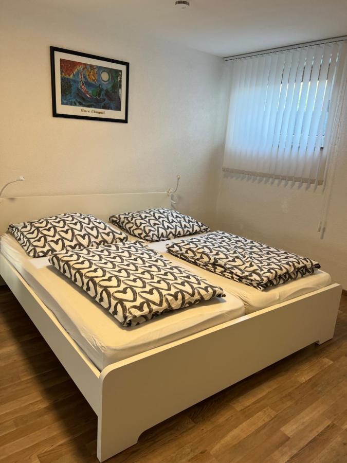 להר Fewo Haus 4 מראה חיצוני תמונה